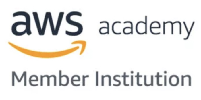 Claremont Graduate University is an AWS Academy Member Institution.